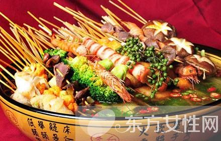 麻辣烫的5大危害 四招教你如何科学吃麻辣烫