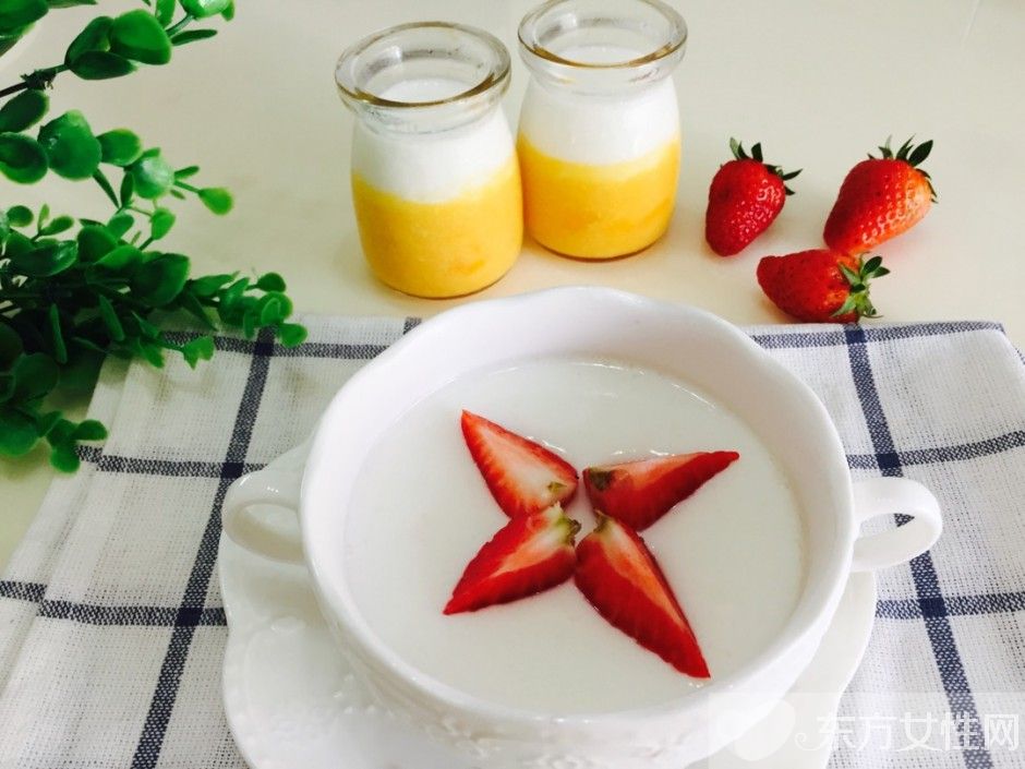 空腹喝牛奶会怎么样 牛奶正确食用方法