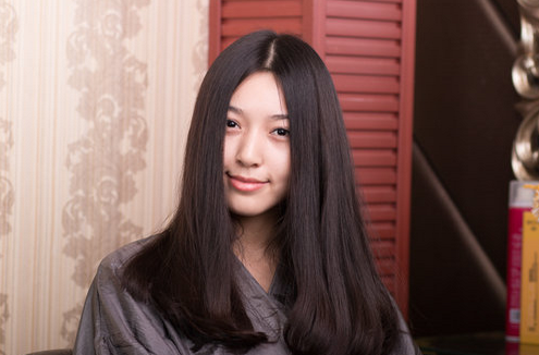 多长时间洗一次头 发质不同次数不尽相同