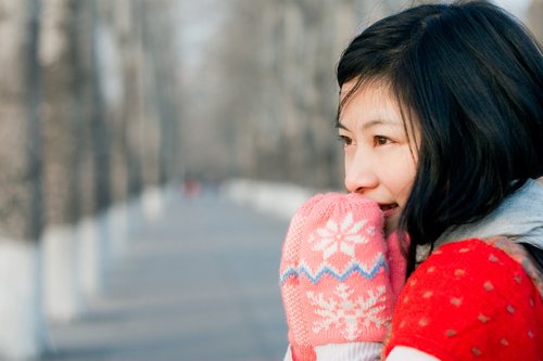 女人为什么会长黄褐斑 祛除黄褐斑的食疗方法