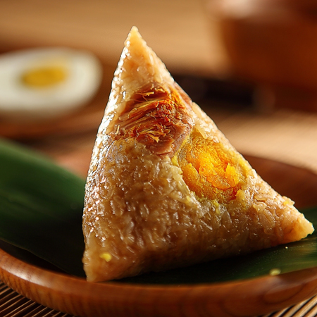 端午节吃什么 九种传统食物必不可少