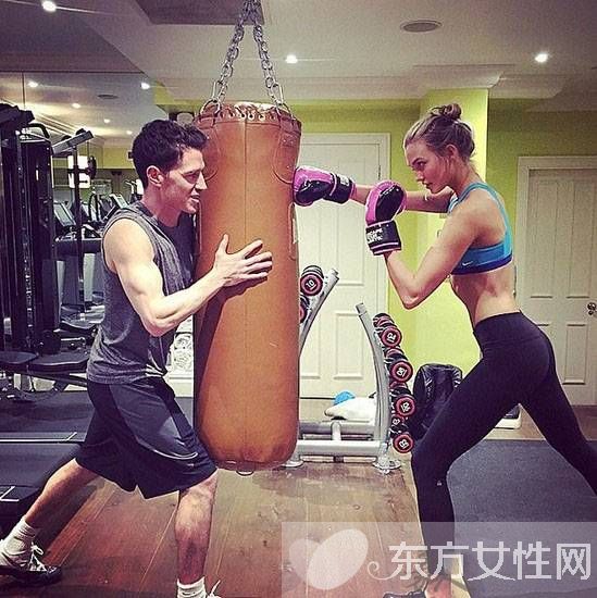 完美的身材比例是怎样的 如何自测自己是什么身形