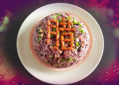 除了吃腊八粥 腊八节吃什么