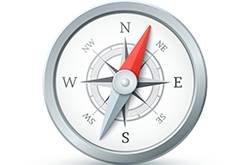 世界上最早发明指南针的国家-指南针的发明者是谁