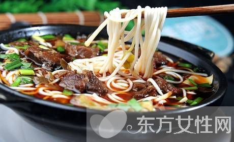 米线应少吃多吃有害健康