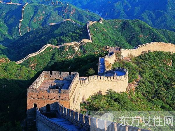 万里长城有多长 关于万里长城的资料