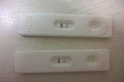 验孕棒怎么看 使用验孕棒的注意事项