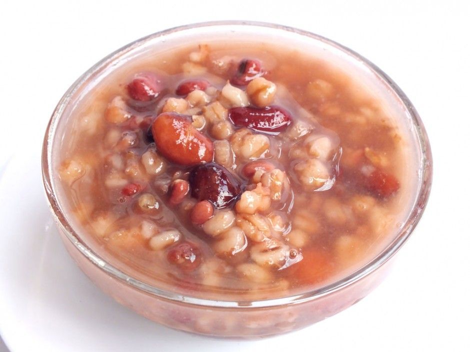 秋季养生小常识 秋季不可乱进补