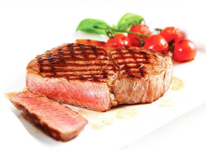 香煎牛排的家常做法 西餐牛排的吃法