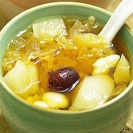 7款最简易解酒汤的做法 赶紧学起来哦