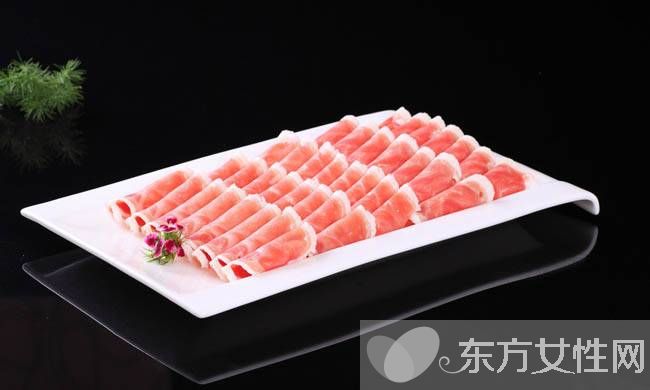 羊肉不能和什么一起吃  揭秘羊肉的功效与作用