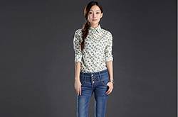 牛仔裤怎么洗不掉色 如何防止衣服掉色