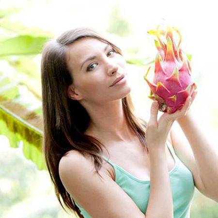 吃火龙果上火吗 告诉你吃火龙果的正确方法