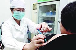 乙肝抗体能维持多久 乙肝疫苗接种的六大禁忌