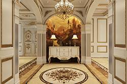 巴洛克风格特点有哪些 什么是巴洛克风格