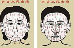 点痣的危害有哪些 哪些痣应该点