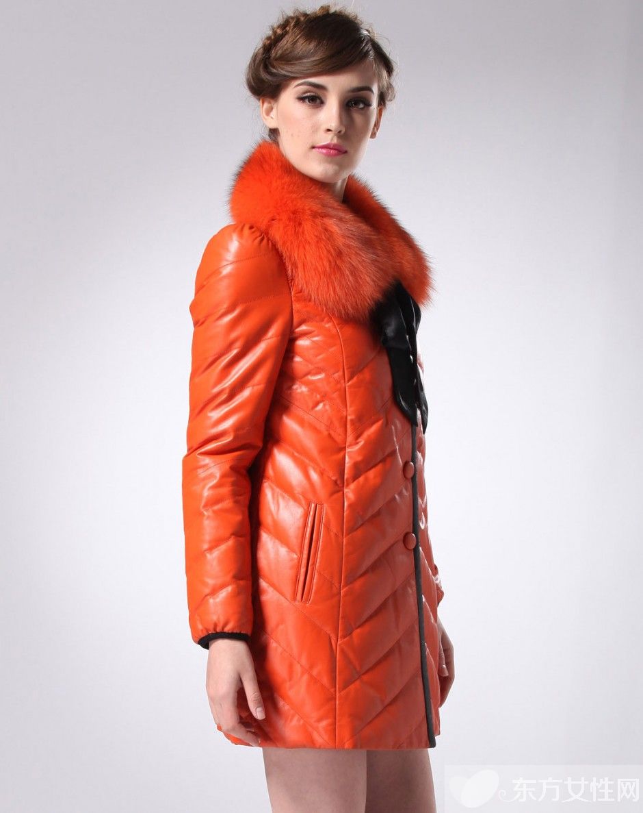 羽绒服的三大清洗方法 洗涤羽绒服三大忌