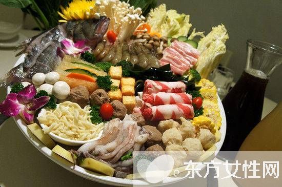 打边炉是什么意思 广东打边炉的注意事项