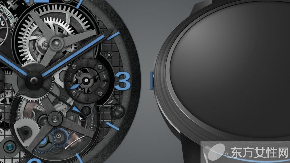 机械表保养方法介绍 这么做可以有效延长表的寿命