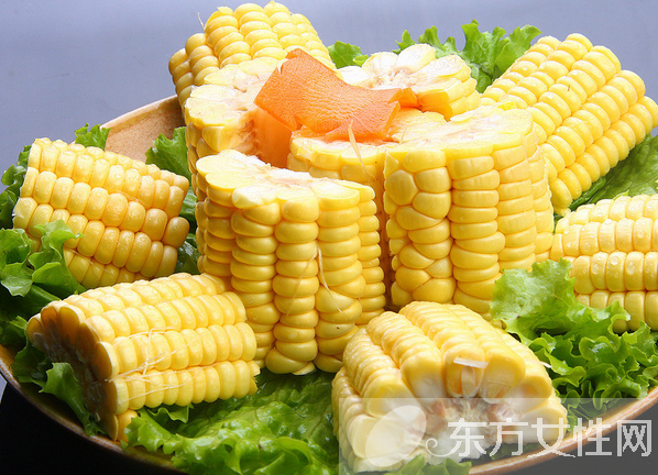如何挑选玉米 揭日常食用玉米的养生小贴士