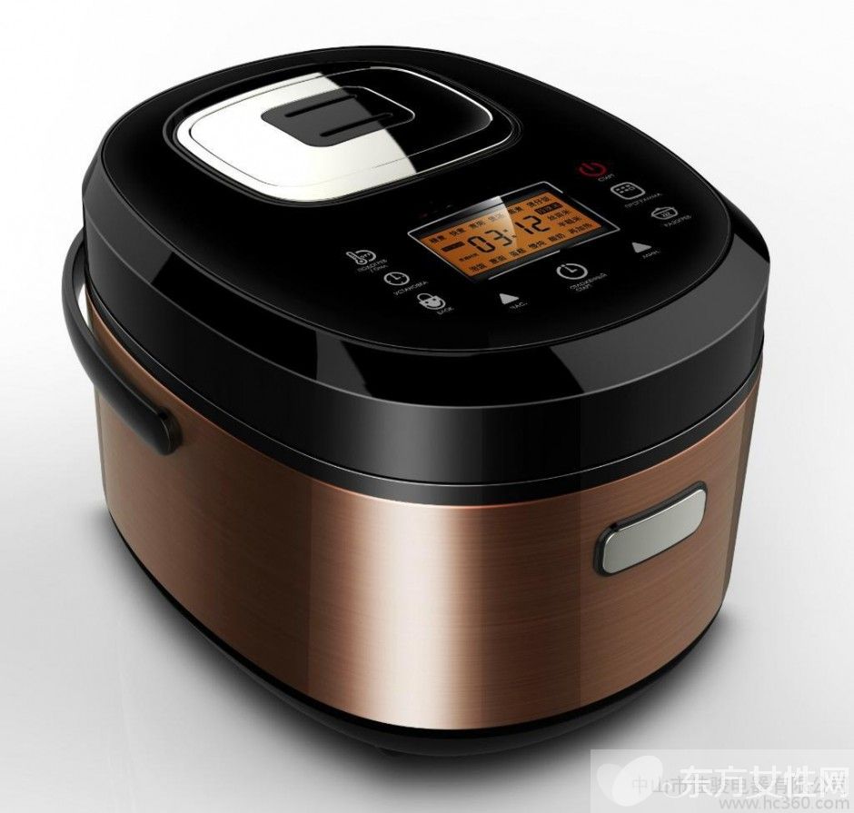 电饭锅蒸米饭的做法 那些与米饭有关的小技巧