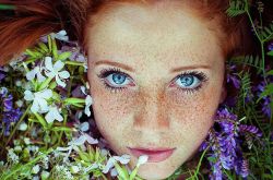 去雀斑最有效的方法 摆脱雀斑你就该这么做