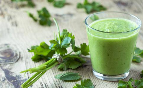 芹菜的6种药效 99%的人都不知道