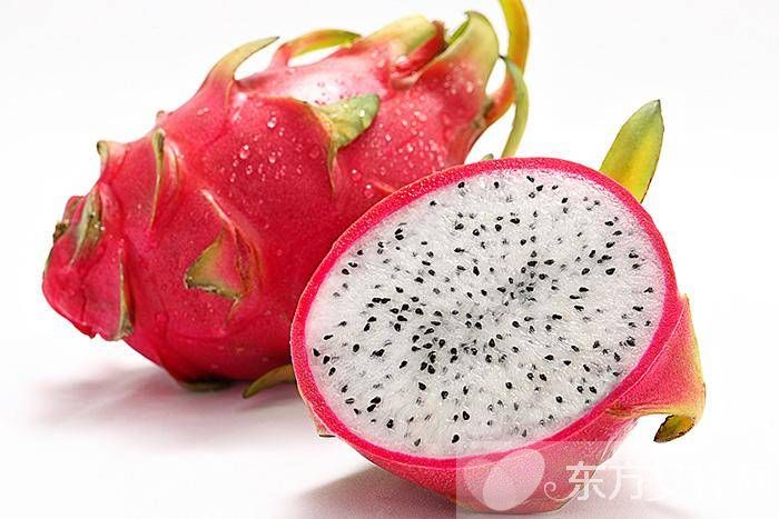 火龙果营养功效有哪些 火龙果还可以这样吃
