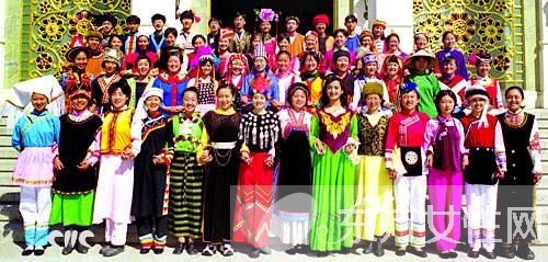 中国各民族风俗习惯 你了解多少