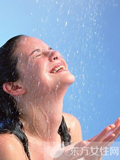 冬季多长时间洗一次澡 冬季洗澡7要点需注意