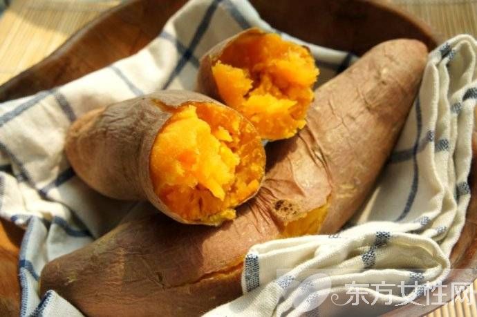烤红薯会致癌吗 揭烤红薯的四大食用禁忌