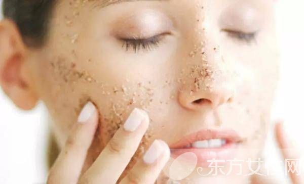 磨砂膏怎么用 这么去角质才不损伤皮肤哦
