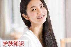 颈部不保养 小心它泄露你的年龄