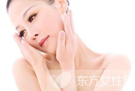 日常面部美白小窍门 美白不需要花大价钱