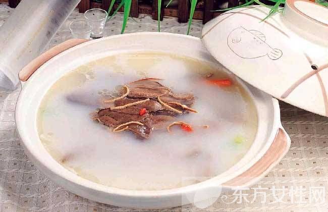 孕妇可以吃羊肉吗 适合孕妇吃的羊肉做法推荐