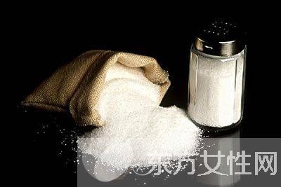 不吃盐会怎么样 不吃盐会导致这六大毛病