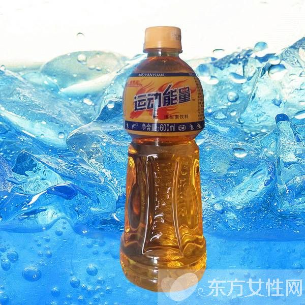 运动饮料有哪些 经常喝运动饮料的坏处