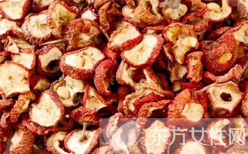 吃山楂要注意什么 山楂的功效与作用