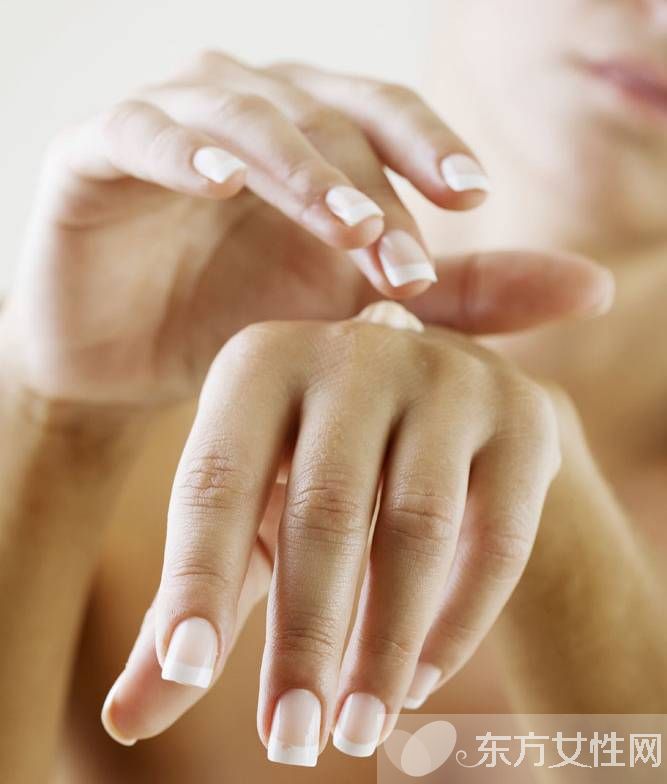 如何保养手部皮肤 这些手部保养方法赶紧学起来