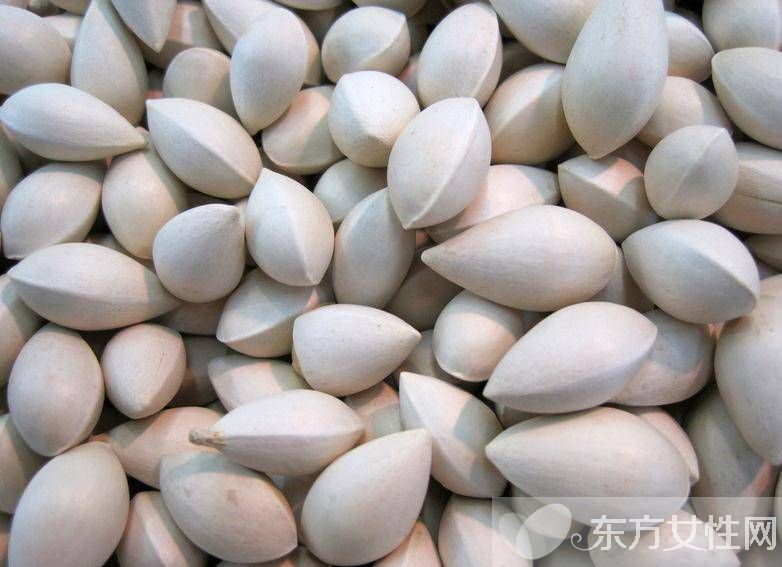 白果的功效与副作用 吃白果前一定要了解这些