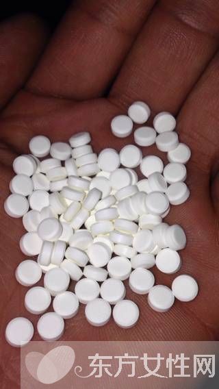 你知道常用安眠药的种类有哪些吗