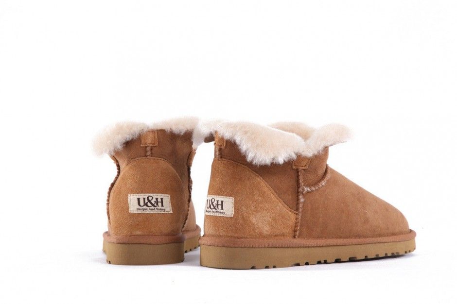 雪地靴里面怎么洗 这样洗当心缩水不耐穿哦