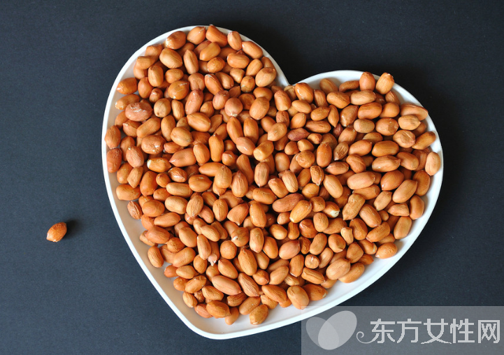 如何煮花生 吃花生的五大好处