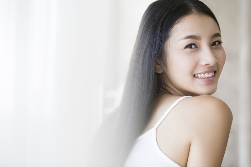 女人保养方法 谨记八个保养原则