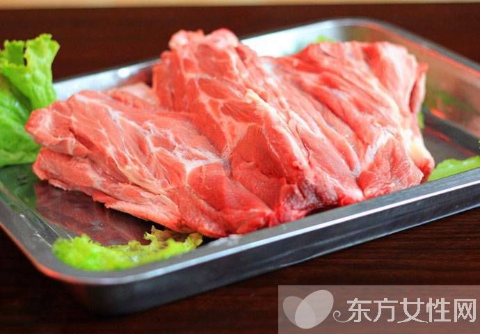 孕妇可以吃羊肉吗 适合孕妇吃的羊肉做法推荐
