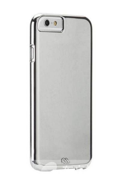 iPhone6时尚手机壳 精美个性时尚集于一身的选择