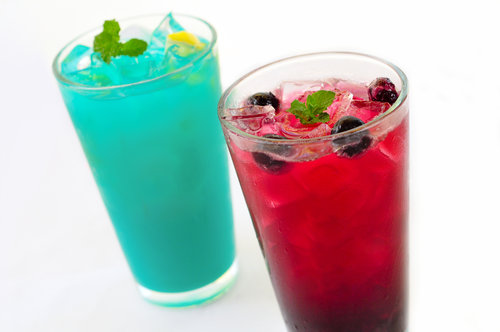 碳酸饮料有哪些 五大类型最常见