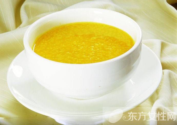 小米的营养价值及功效 这么吃小米才最健康