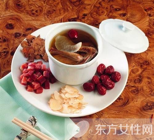 四物汤的禁忌有哪些 如何避免四物汤的副作用