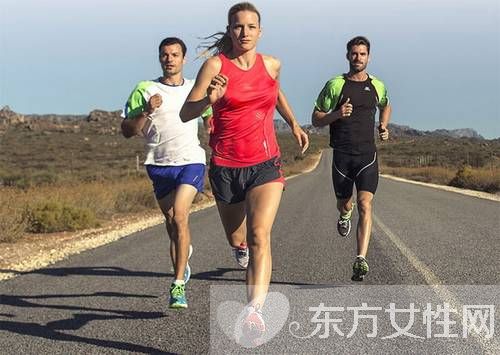 1000米长跑的几个重要技巧 学子们还不快get